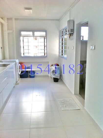 Blk 85 Telok Blangah Heights (Bukit Merah), HDB 5 Rooms #163067192